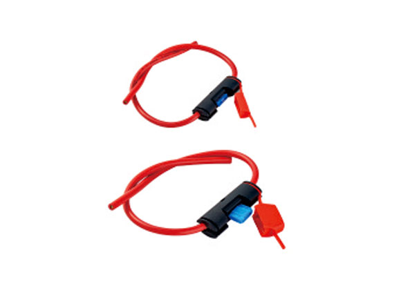 汽车保险丝座|Z-6012|保险丝座