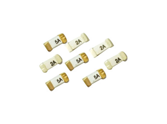 一次性贴片保险丝|SAF-2410|贴片保险丝