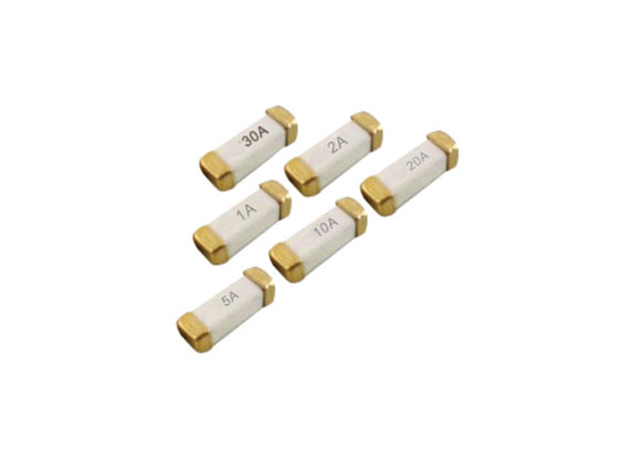 一次性贴片保险丝|DBT-1032|贴片保险丝