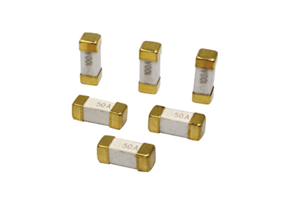 一次性贴片保险丝|1245F|贴片保险丝